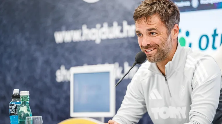 Garcia komentirao kakav doček očekuje u bivšem domu i otkrio loše vijesti o Livaji