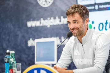 Garcia komentirao kakav doček očekuje u bivšem domu i otkrio loše vijesti o Livaji