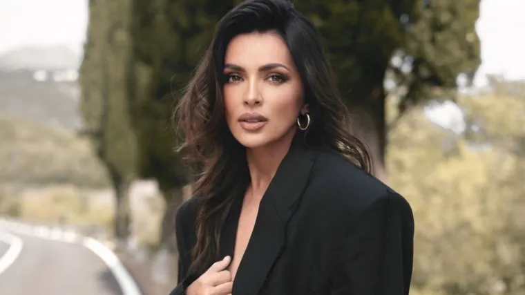 Mlađa sestra Nine Badrić okušala se u glazbi: Sve nam je rekla o karijeri, Italiji i ljubavi