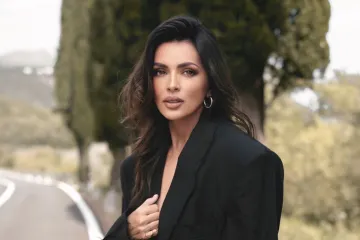 Mlađa sestra Nine Badrić okušala se u glazbi: Sve nam je rekla o karijeri, Italiji i ljubavi