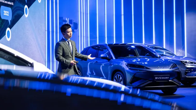 Što Hrvati misle o kineskim automobilima? 'U moje dvorište neće, za ostale mi je svejedno'