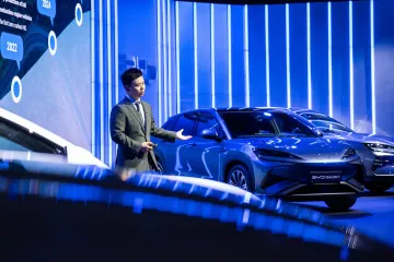 Što Hrvati misle o kineskim automobilima? 'U moje dvorište neće, za ostale mi je svejedno'