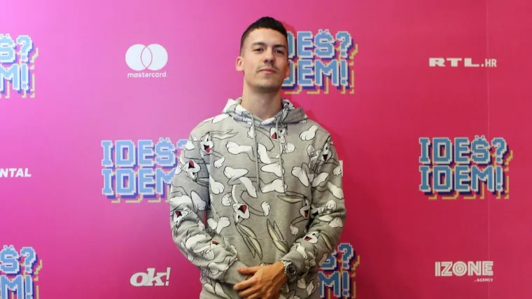 Ubijen član škaljarskog klana, Baka Prase slučajno snimio pucnjavu: 'Mogao sam biti upucan'