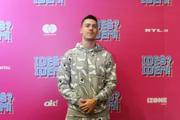 Ubijen član škaljarskog klana, Baka Prase slučajno snimio pucnjavu: 'Mogao sam biti upucan'