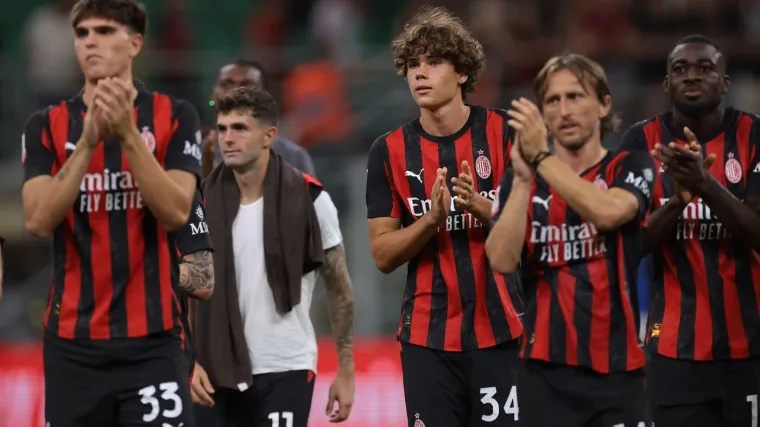 Milan se sada nalazi u još većim problemima, što očekuje našeg Luku?