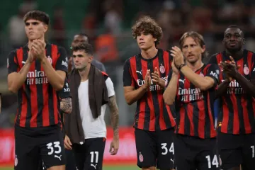 Milan se sada nalazi u još većim problemima, što očekuje našeg Luku?