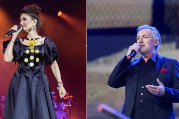 Najveći Domovinski koncert izvan domovine: Hrvatska Noć u Frankfurtu