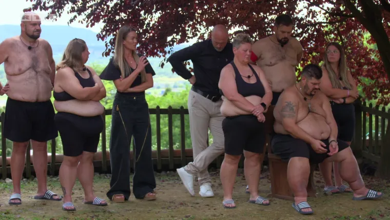 Drama i suze na prvom individualnom vaganju: Favorit napušta 'Život na vagi'?