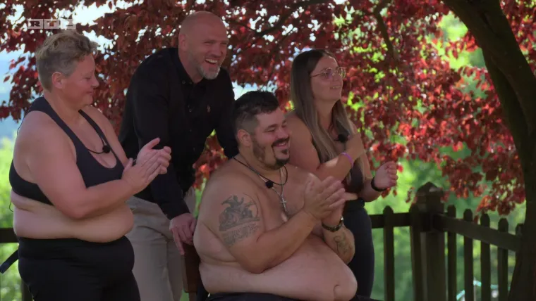 Drama i suze na prvom individualnom vaganju: Favorit napušta 'Život na vagi'?