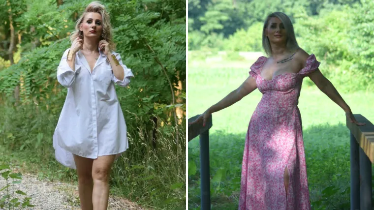 Poznata trenerica fitnessa stiže u 'Ljubav je na selu': 'Kao ostvarena ličnost na svim poljima, mogu ponuditi mnogo'