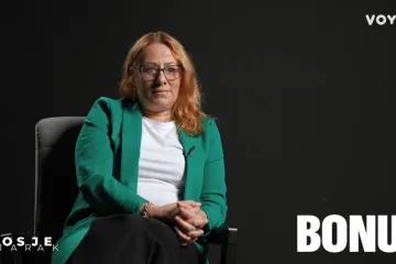 Marijana Čikić za RTL.hr otkrila kako je dobila intervju sa 'Zveri' za 'Dosje Jarak': 'On je mene danima zvao, ali bila ga je trema'