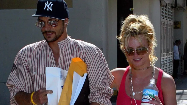 Šokantna ispovijest bivšeg muža Britney Spears: 'Šmrkala je kokain dok je dojila djecu'