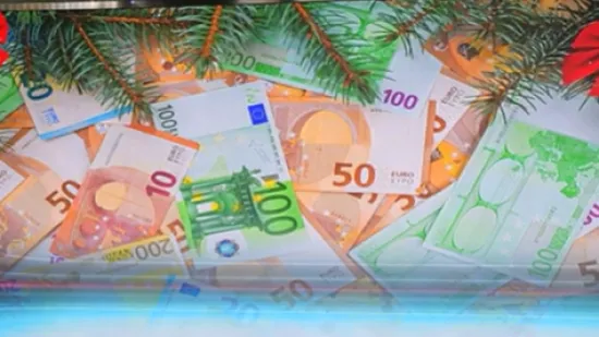 Više od 600 eura baš svima za Božić? 'Što će nam, čuli ste premijera kako nam je dobro!'