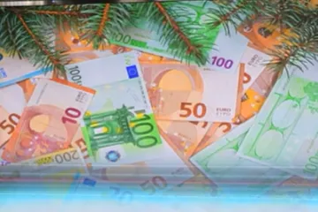 Više od 600 eura baš svima za Božić? 'Što će nam, čuli ste premijera kako nam je dobro!'