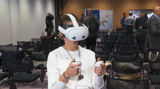 Ministarstvo pravosuđa uvodi virtualnu stvarnost za rehabilitaciju osuđenika: 'Kreiramo sigurno okruženje'