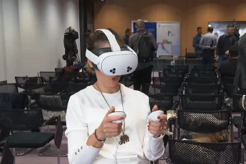 Ministarstvo pravosuđa uvodi virtualnu stvarnost za rehabilitaciju osuđenika: 'Kreiramo sigurno okruženje'