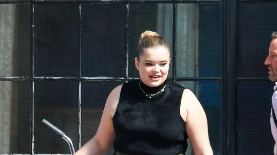 Nevjerojatna transformacija zvijezde Euphorije: Pogledajte kako danas izgleda Barbie Ferreira