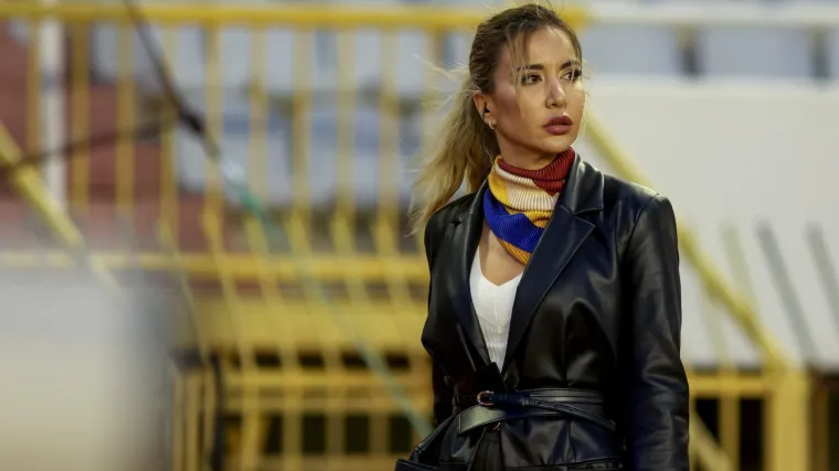 Valentina Miletić poentirala: 'Za&scaron;to bi mu&scaron;karac morao biti sposobniji od žene?'