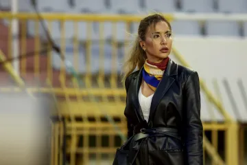 Valentina Miletić poentirala: 'Zašto bi muškarac morao biti sposobniji od žene?'