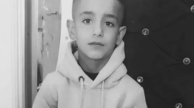 Izraelci ubili dječaka (11) dok je igrao nogomet: 'Bacao je kamenje na nas'