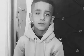 Izraelci ubili dječaka (11) dok je igrao nogomet: 'Bacao je kamenje na nas'