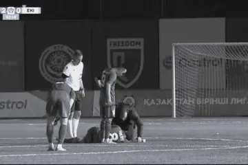 [18+] Osvanula snimka smrti mladog nogometaša: Tragedija obavijena velom tajne