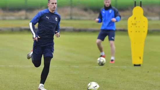 Bivši igrač Dinama i Atletico Madrida sada gradi novi početak u hrvatskom niželigašu!