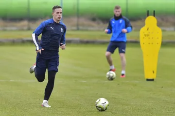 Bivši igrač Dinama i Atletico Madrida sada gradi novi početak u hrvatskom niželigašu!