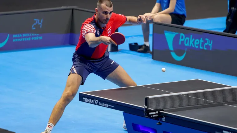 Završena zadarska ekspedicija: Hrvatska reprezentacija zaustavljena u četvrtfinalu!