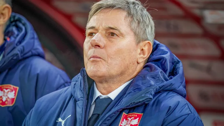 Smjena u Srbiji: Piksi službeno napustio klupu, počela potraga za novim izbornikom