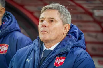 Smjena u Srbiji: Piksi službeno napustio klupu, počela potraga za novim izbornikom