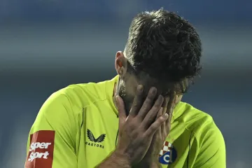 Bivši kapetan Dinama ozlijedio se u Turskoj: Trener potvrdio loše vijesti