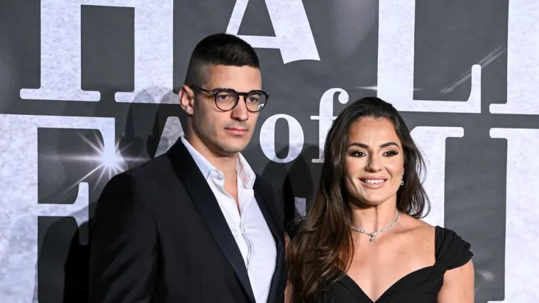 Udala se hrvatska zlatna olimpijka Barbara Matić