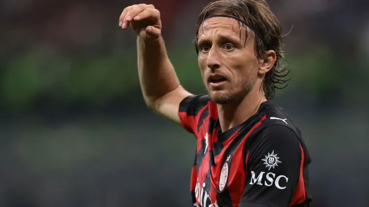 Proslavljeni Talijan dotaknuo se Modrića: 'U tim godinama igrati tako, mogu samo šampioni’