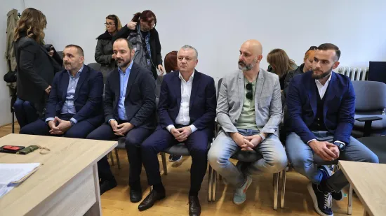 Bivši Plenkovićevi ministri na optuženičkoj klupi. Odvjetnica otkrila što joj je sporno u dokazima