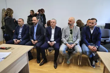 Bivši Plenkovićevi ministri na optuženičkoj klupi. Odvjetnica otkrila što joj je sporno u dokazima