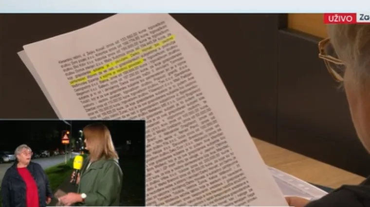 Horvat, Tolušić, Aladrović i Milošević na sudu. Odvjetnica otkrila detalj o dokazima koji joj je sporan