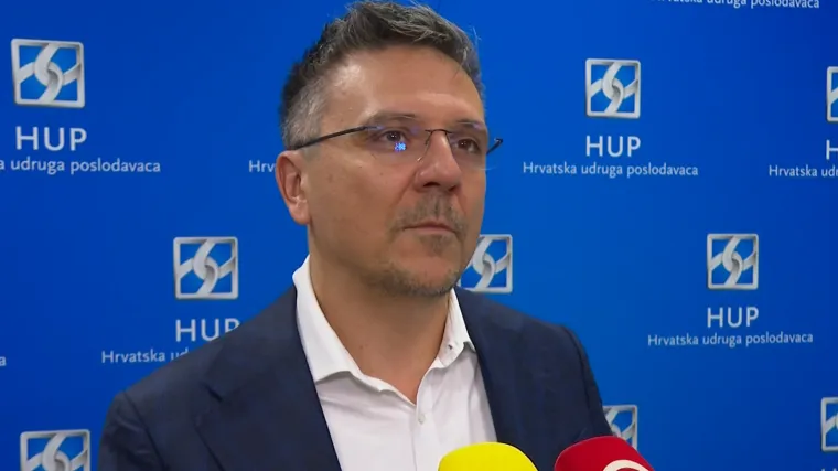 U Sloveniji božićnice za sve, u Hrvatskoj poslodavci poručuju: 'Mi imamo veća primanja u odnosu na golu plaću'