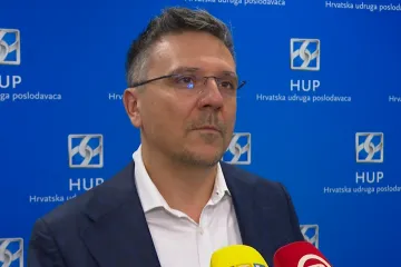 U Sloveniji božićnice za sve, u Hrvatskoj poslodavci poručuju: 'Mi imamo veća primanja u odnosu na golu plaću'