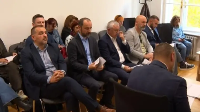 Bivši ministri nakon tri godine na optuženičkoj klupi. U jednom su složni: 'Nismo krivi'