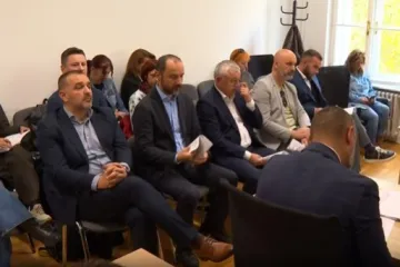 Bivši ministri nakon tri godine na optuženičkoj klupi. U jednom su složni: 'Nismo krivi'