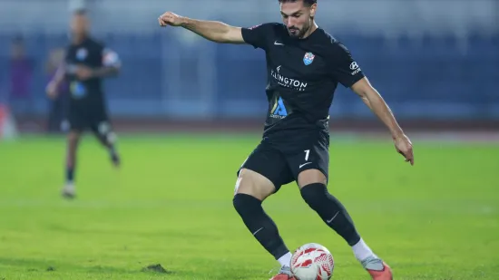 Druga četvrtina HNL-a počela dramom: Vukovar u posljednjim trenucima uzeo bod