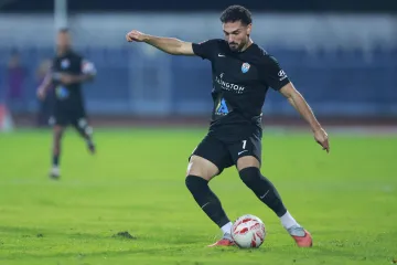 Druga četvrtina HNL-a počela dramom: Vukovar u posljednjim trenucima uzeo bod