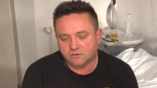 Čudesan pothvat hrvatskih liječnika! Davor se godinama bori sa žgaravicom, a sad je to za njega prošlost