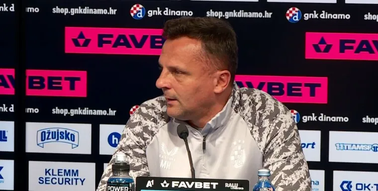 Nakon reprezntativne pauze vraća se HNL: Evo kako treneri najavljuju svoje prve utakmice