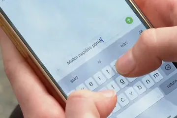 Ne javljate se na pozive, ne zovete nikoga? U pitanju je vjerojatno telefobija: Psiholog objasnio što je to