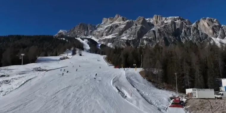 Neobično otvaranje Zimskih igara izazvalo oduševljenje u Italiji!