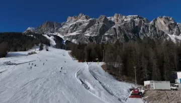 Neobično otvaranje Zimskih igara izazvalo oduševljenje u Italiji!