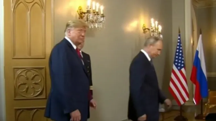 Novi svjetski poredak: Hoće li se o kraju rata u Ukrajini odlučivati samo 300 kilometara od nas?