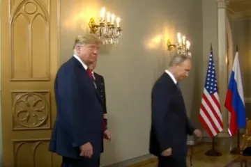 Novi svjetski poredak: Hoće li se o kraju rata u Ukrajini odlučivati samo 300 kilometara od nas?